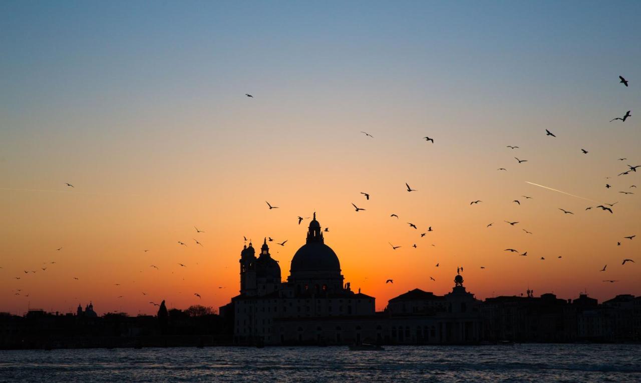 La Casa Del Pescatore: A Lovely Escape In Venice!! 외부 사진