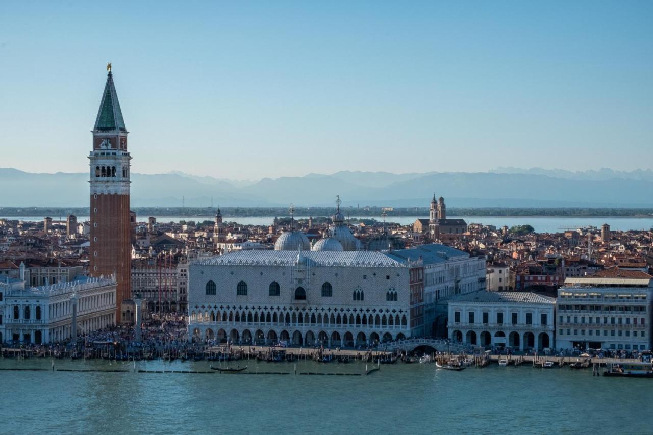 La Casa Del Pescatore: A Lovely Escape In Venice!! 외부 사진